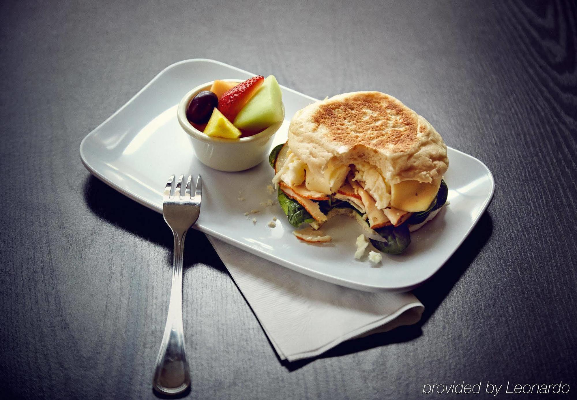 Courtyard By Marriott Houston North/Shenandoah Hotell The Woodlands Eksteriør bilde